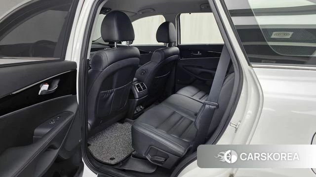 Kia The New Sorento id 4502067 из Кореи 18