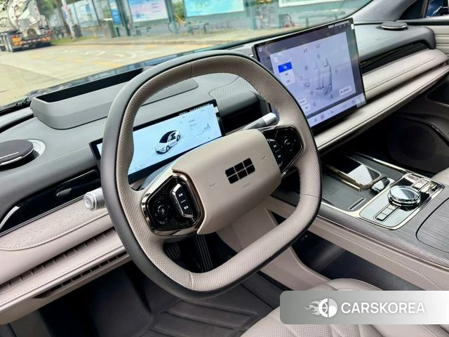 Geely Galaxy Galaxy Sparkle 8 PHEV id 3957667 из Китая 18