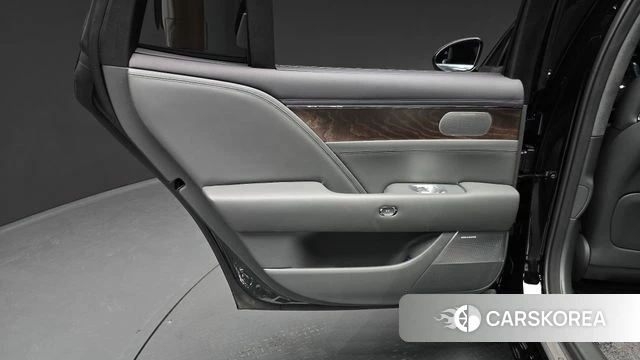 Genesis G90 (RS4) id 4904964 из Кореи 18