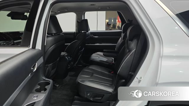 Hyundai Palisade id 4457774 из Кореи 18