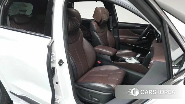 Hyundai Santa Fe TM id 4196720 из Кореи 18