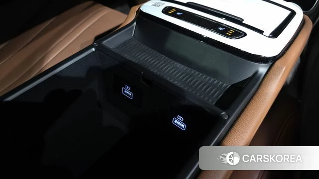 Genesis G80 (RG3) id 4409284 из Кореи 18