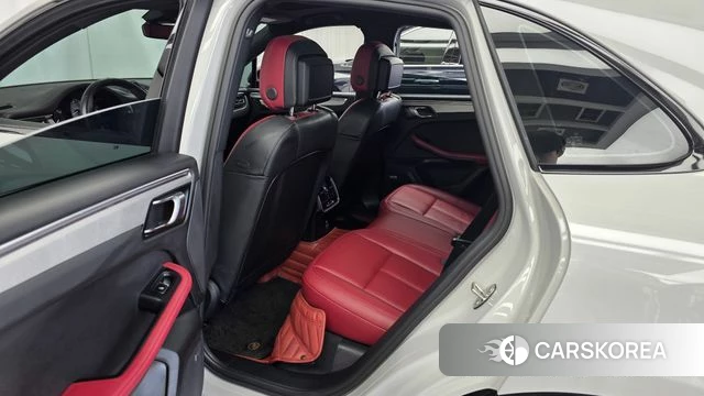 Porsche Macan id 4329849 из Кореи 18