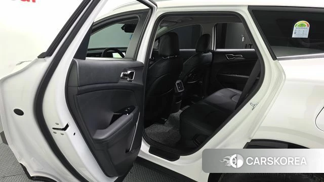 Kia Sportage 5th Generation Hybrid id 4194242 из Кореи 18