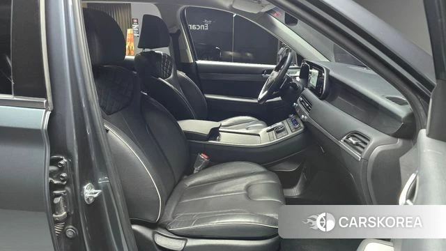 Hyundai Palisade id 4337800 из Кореи 18