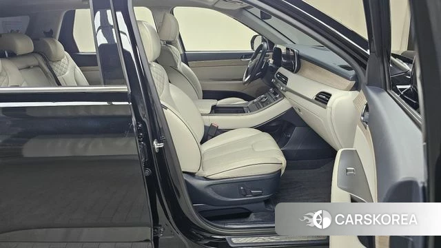 Hyundai Palisade id 4872770 из Кореи 18