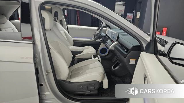 Hyundai Ionic 5 id 4541608 из Кореи 18