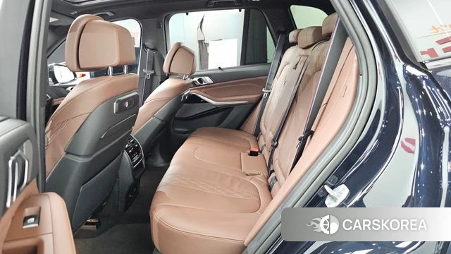 BMW X5 (G05) id 4664738 из Кореи 18