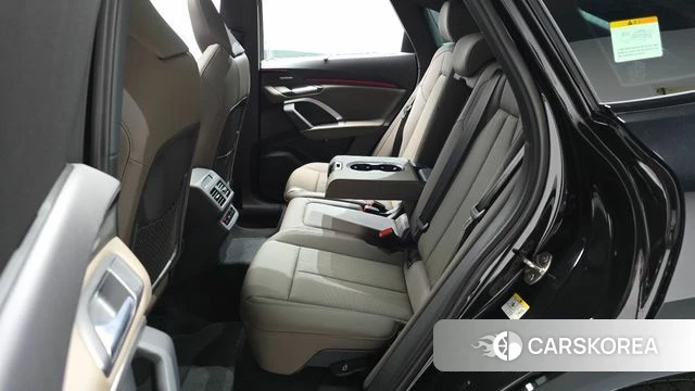 Audi Q5 (80A) id 4266103 из Кореи 18