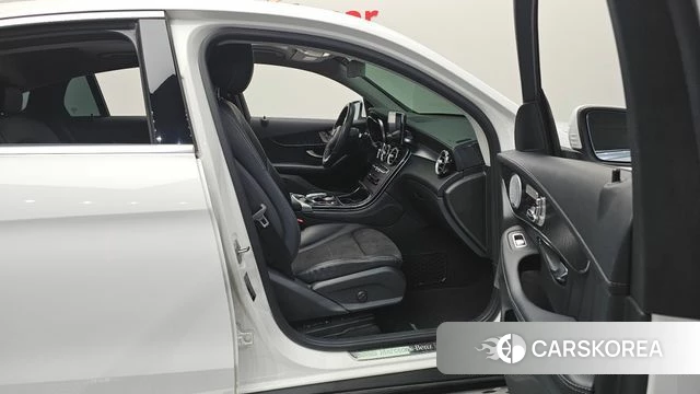Mercedes-Benz GLC-Class X253 id 4751337 из Кореи 18