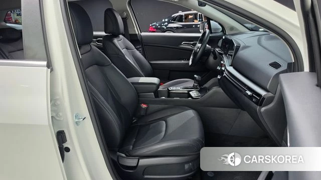 Kia The New Sportage 5th Generation id 4833996 из Кореи 18