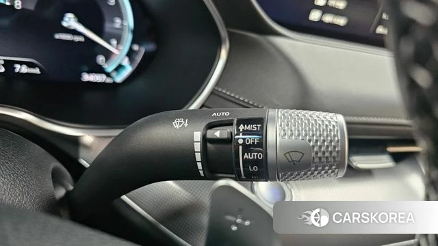 Genesis G80 (RG3) id 4871465 из Кореи 19