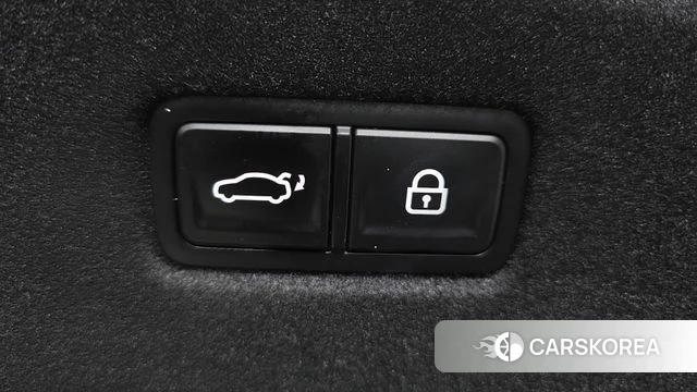 Kia K8 Hybrid id 4784375 из Кореи 19