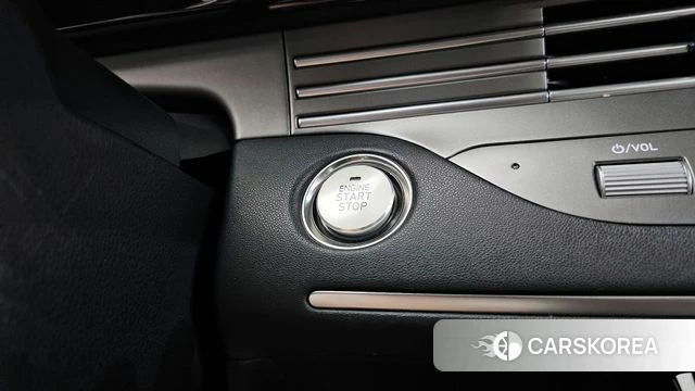 Hyundai The New Grandeur IG id 4401440 из Кореи 19