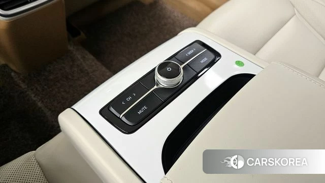 Hyundai The New Grandeur IG id 4434977 из Кореи 19