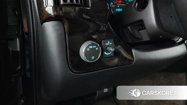 Chevrolet Express Van id 4246230 из Кореи 19