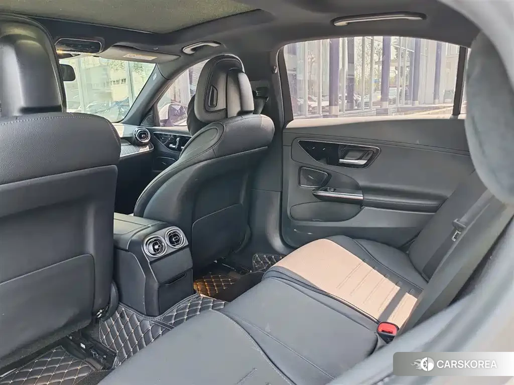 Mercedes-Benz C-class id 4577592 из Китая 20