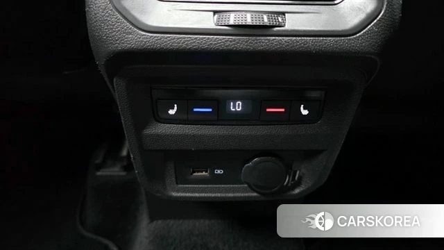 Volkswagen Tiguan Allspace id 4396832 из Кореи 19