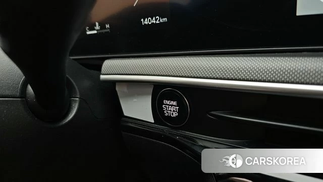 Kia The New K5 3rd generation id 4336962 из Кореи 19