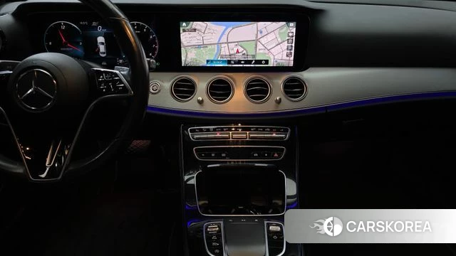 Mercedes-Benz E-Class W213 id 4283792 из Кореи 19