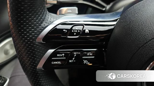 Mercedes-Benz EQS V297 id 4330157 из Кореи 19
