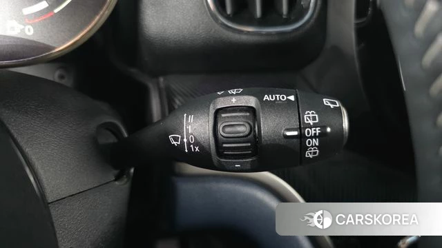 Mini Cooper S Countryman id 4523696 из Кореи 19