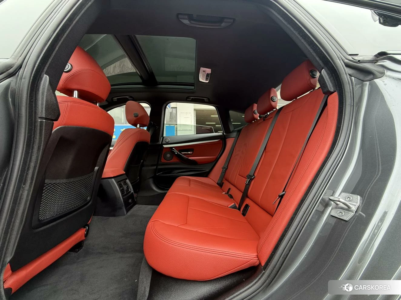 BMW 3 series GT id 4455248 из Китая 19