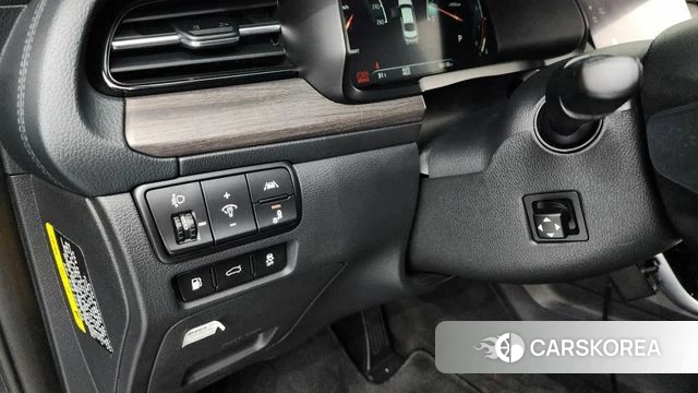 Kia K7 Premier id 4625896 из Кореи 19