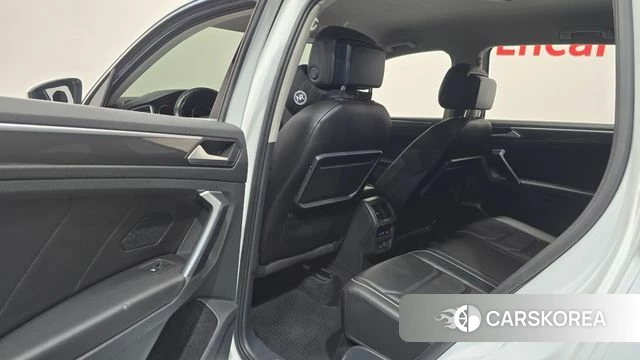 Volkswagen Tiguan second Generation id 4849281 из Кореи 19