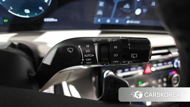 Hyundai The New Tucson Hybrid (NX4) id 4315287 из Кореи 19