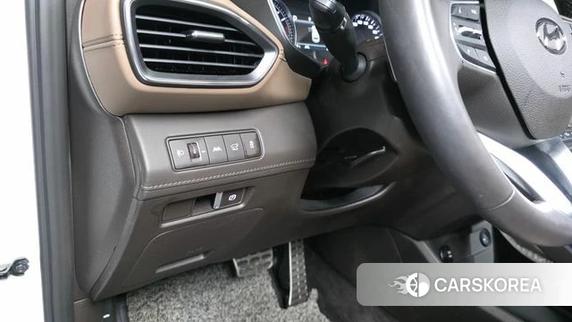 Hyundai The New Santa Fe id 4567692 из Кореи 19