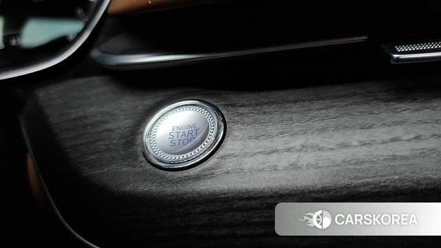 Genesis G80 (RG3) id 4223351 из Кореи 19