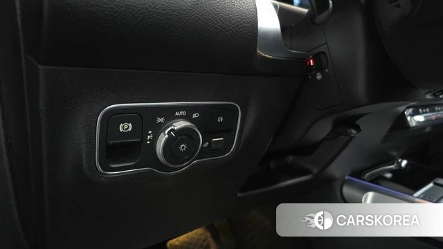 Mercedes-Benz GLB-Class X247 id 4676989 из Кореи 19