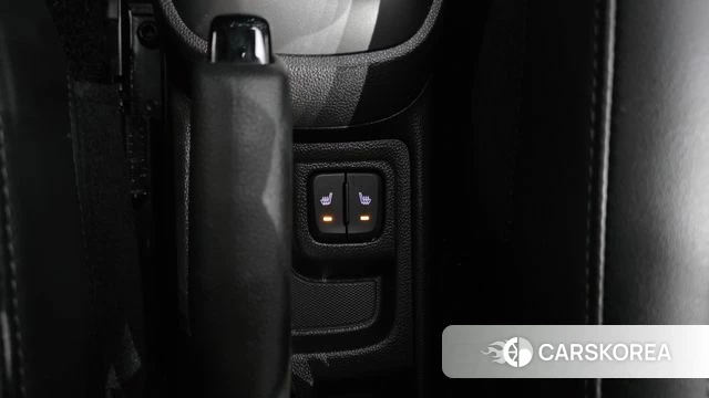 Chevrolet (GM Daewoo) The New Spark id 4384542 из Кореи 19