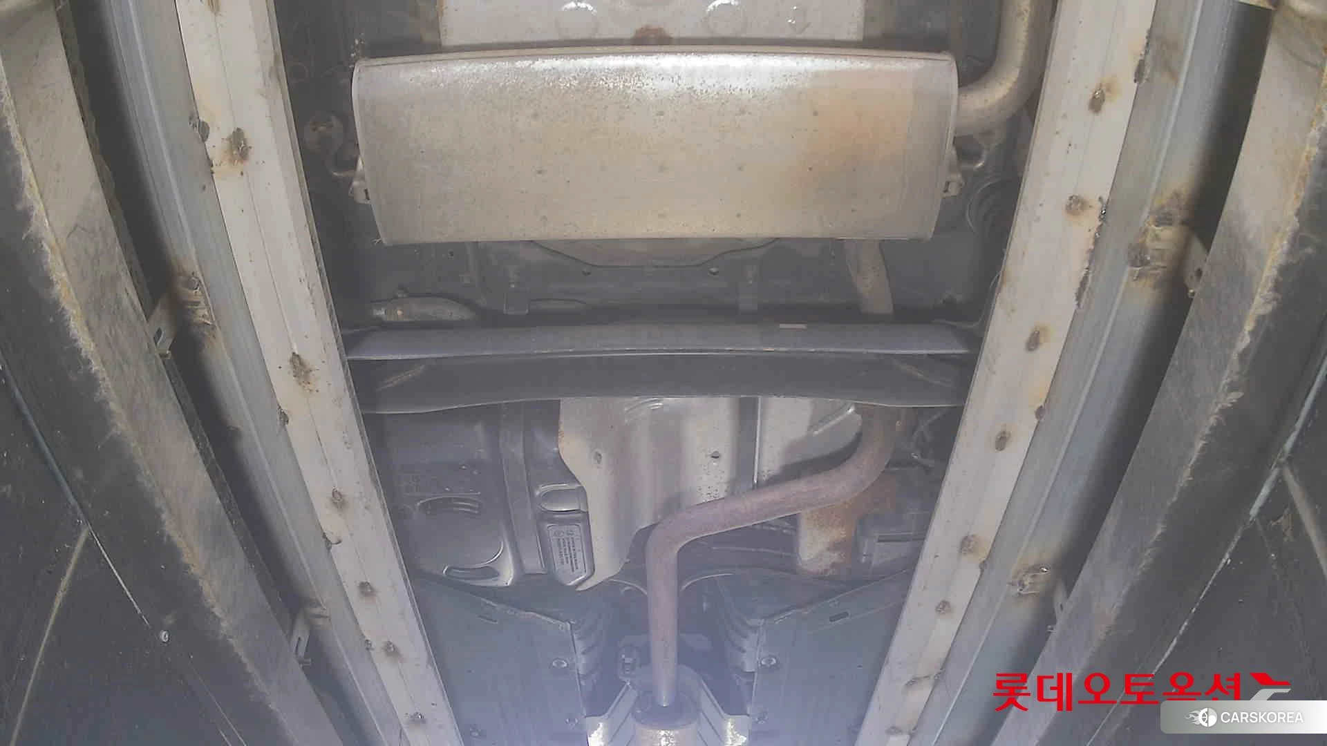 Hyundai Kona id 4909156 из Кореи 19
