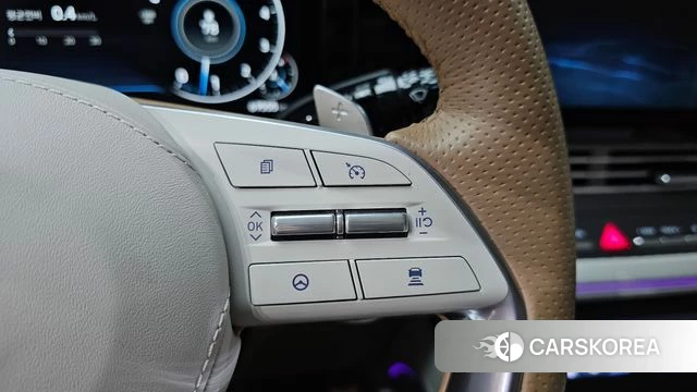 Hyundai The New Grandeur IG id 4894687 из Кореи 19