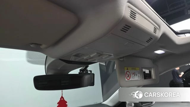Volkswagen Arteon id 4369663 из Кореи 19