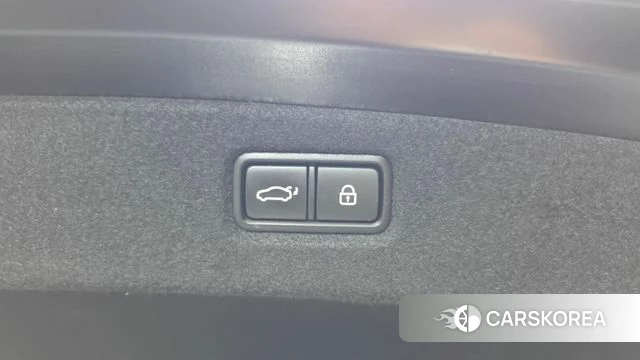 Genesis G90 id 4614714 из Кореи 19