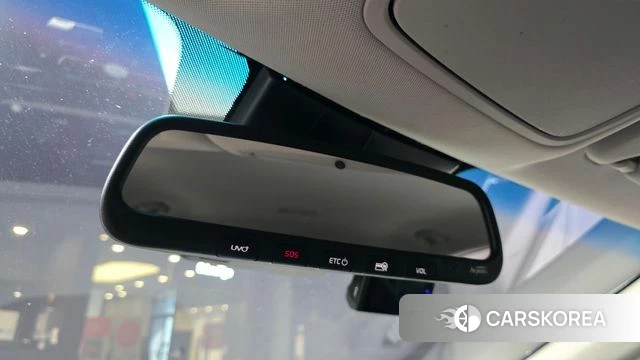 Kia K7 Premier id 4793999 из Кореи 19