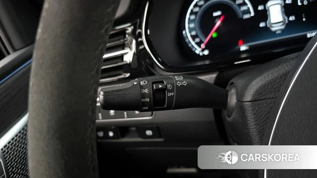 Kia Mohave Master id 4281184 из Кореи 19
