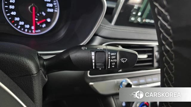 Genesis G70 id 4765055 из Кореи 19