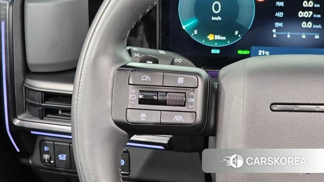 Hyundai Santa Fe (MX5) id 4432765 из Кореи 19