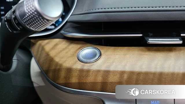 Genesis G80 (RG3) id 4523801 из Кореи 19