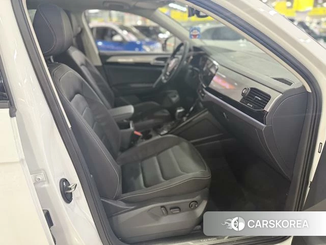 Volkswagen Tanyue id 4342288 из Китая 19