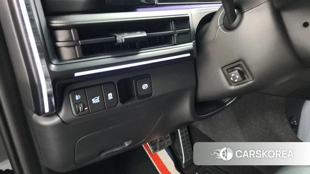 Hyundai Santa Fe (MX5) id 4329704 из Кореи 19