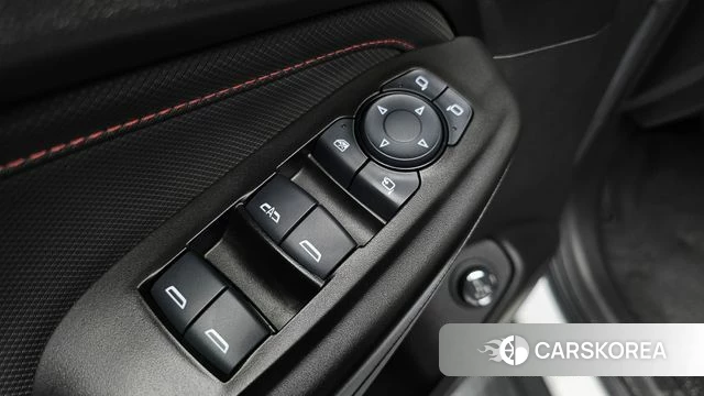 Chevrolet (GM Daewoo) Trailblazer id 4489109 из Кореи 19