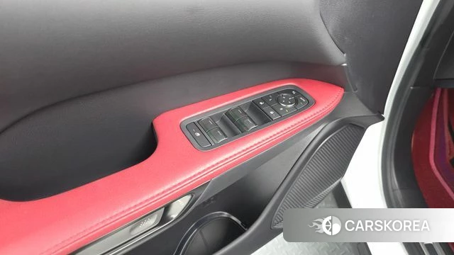 Lexus RX500h 5th generation id 4655704 из Кореи 19