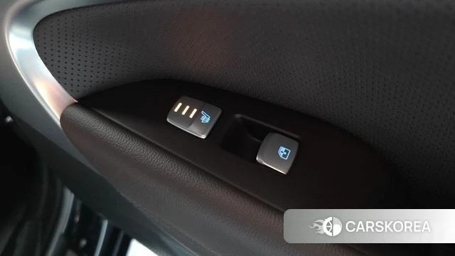 Genesis The New G70 id 4906281 из Кореи 19