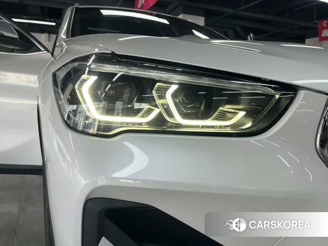 BMW X1 id 4276224 из Китая 19