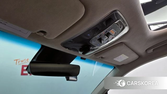 Genesis GV70 id 4195906 из Кореи 19